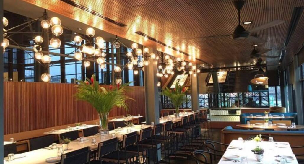 Jibby East Cafe Restaurant Taman Melati Kuala Lumpur